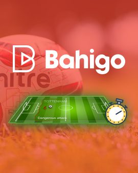 Bahigo canlı bahis bölümü