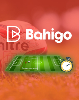Bahigo canlı bahis bölümü