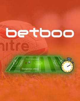 Betboo canlı bahis bölümü