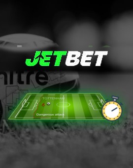 Jetbet canlı bahis bölümü