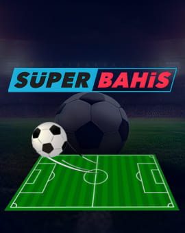 Süperbahis canlı bahis bölümü