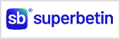 Superbetin logo