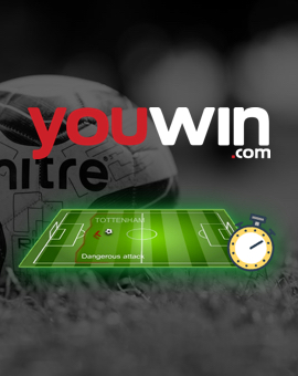 Youwin canlı bahis bölümü